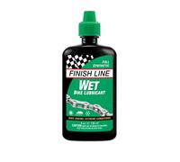 Finish Line Cross Country, Lubricante para bicicleta, color Multicolor, 120 ml