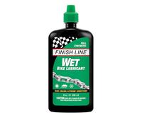 Finish Line Aceite de cadenas Cross Country 240 ml universal 240 ml