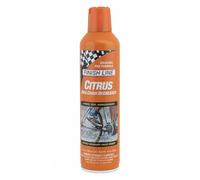 Finish Line Desengrasante Y Limpiador Para Bicicleta De Cítricos 12oz Aerosol