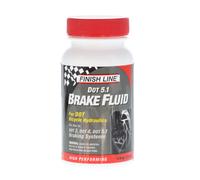 Finish Line DOT 5.1. 120ml Líquido de frenos Talla única Blanco