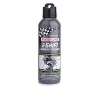 Finish Line E-Shift Conjunto Limpiador F-L E-Shift Limpiador 266ml Aero