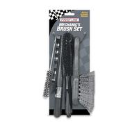 Finish Line Juego de cepillos Easy Pro