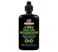 Finish Line Ebike Lubricante 118ml Drip - Bicicleta para Reparar Y Mantenimiento