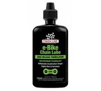 Finish Line E-Bike Spezial 120ml Lubricante para cadenas