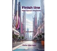 Finish Line (ebook)