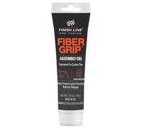 Finish Line Fiber Grip - Grasa Mixta