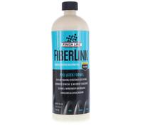 Finish Line FiberLink Pro Latex 960ml Leche obturante Talla única Blanco