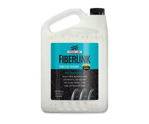 Finish Line FiberLink - Sellador de neumáticos - 3,8 litros