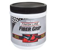 Finish Line Fibra Grip Pasta Lubricante F-L Paste-F / Crbon 0.5kg