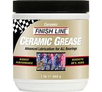 Finish Line Cerámica Grasa Lubricante F-L Grasa Cerámica 0.5kg
