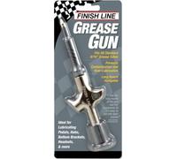 Finish Line Grasa Pistola para Bicicleta Mantenimiento Y Reparación - 1.4cm