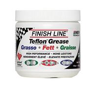 FINISH LINE Grasa premium teflon, 500g