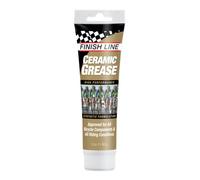 Finish Line Grease Grasa cerámica, Hombre, Blanco, 60gr