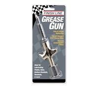 Finish Line Grease Gun - Grasa para bicicletas