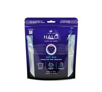 Finish Line Halo™ Hot Wax, cera caliente de alta calidad, juego de 600 g con herramienta de inmersión, pellets de cera para derretir, cera de cadena para cadena de bicicleta, grasa de cadena para