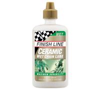 Finish Line - Herramienta
