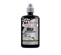FINISH LINE K00040101, Cera Lubricante Krytech 120 4Oz Adultos Unisex, Blanco (White), Único