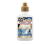 Finish Line Ceramic Dry 60ml Lubricante para cadenas