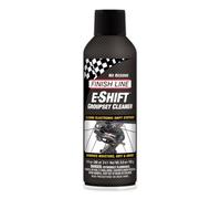 Desengrasante en aerosol Finish Line E-Shift - 9.72oz 266 ml