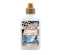 Finish Line Ceramic Dry 60ml Lubricante para cadenas