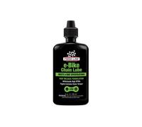 Finish Line E-Bike Spezial 120ml Lubricante para cadenas Talla única Negro