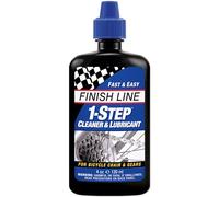 Finish Line - Lubricante para Bicicleta Multicolor Multicolor Talla:120ml