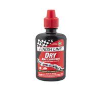 Finish Line Lubricante Seco 2oz Botella Exprimible