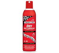 Finish Line Lubricante Seco para Cadena de Bicicleta, 500 ml (el ambalage puede variar)