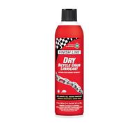 FINISH LINE Aceite Finish Line Teflón Aerosol 12.7 Oz Rojo
