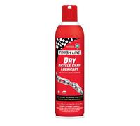 Finish Line Lubricante seco unisex para adultos, 482 ml, 500 ml