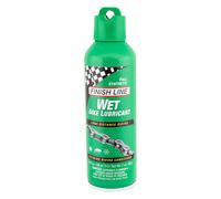 Finish Line Mojado Bicicleta Lubricante F-L Campo Traviesa Mojado 237ml Aero