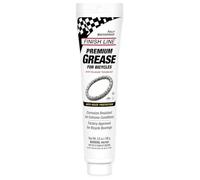 FINISH LINE Premium Grasa Sintética para Bicicleta con Fluoropolímero de Teflón, Taille_Unique