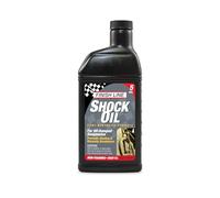 Finish Line Schmiermittel Federgabelöl 5 WT 470 ml - Herramienta para Bicicleta