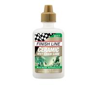 Finish Line Schmiermittel Keramik Kettenöl 60 ml - Herramienta para Bicicleta