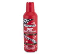 Finish Line Seco Bicicleta Lubricante F-L Tef 237ml Aerosol
