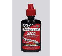 Lubricantes/grasas de ciclismo finish line seco 60 ml 60ML