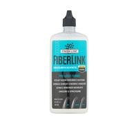 Finish Line FiberLink Pro Latex 240ml Leche obturante One Size Blanco