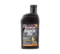 Finish Line Shock Aceite F-L 15wt 473ml