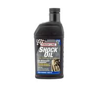 Finish Line Shock Aceite F-L 7.5wt 473ml