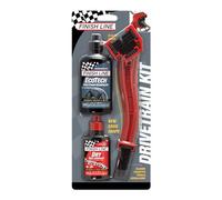 Finish Line Starter Kit 1-2-3 - Herramienta Manual para Bicicletas (Cepillo), Color Multicolor