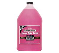 Finish Line Súper Bicicleta Wash Limpiador 1 Galón