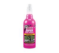 FINISH LINE Super Bike Wash, 16Oz