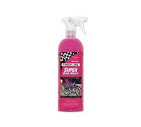 Finish Line Super Bike Wash One Color, botella de spray de mano de 34 onzas