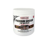 Finish Line Teflón Grasa Lubricante F-L Grasa 473ml Bañera