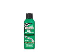 Finish Line Wet Bike Lubricante, 2-Ounce