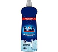 Finish Liquide de Rinçage Brillance et Séchage 800 ml
