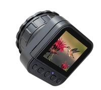 Finish Package - Cámara Timelapse 4K 720P incluye soporte de montaje y cable USB para acción de uso establecido grande