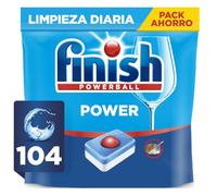 Finish Powerball All in 1 Max 110 Unidades