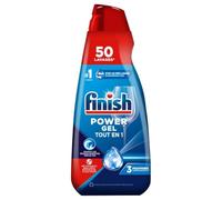 Finish Power Gel All in 1-1L