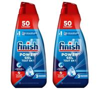 Finish Power Gel All in 1-1L